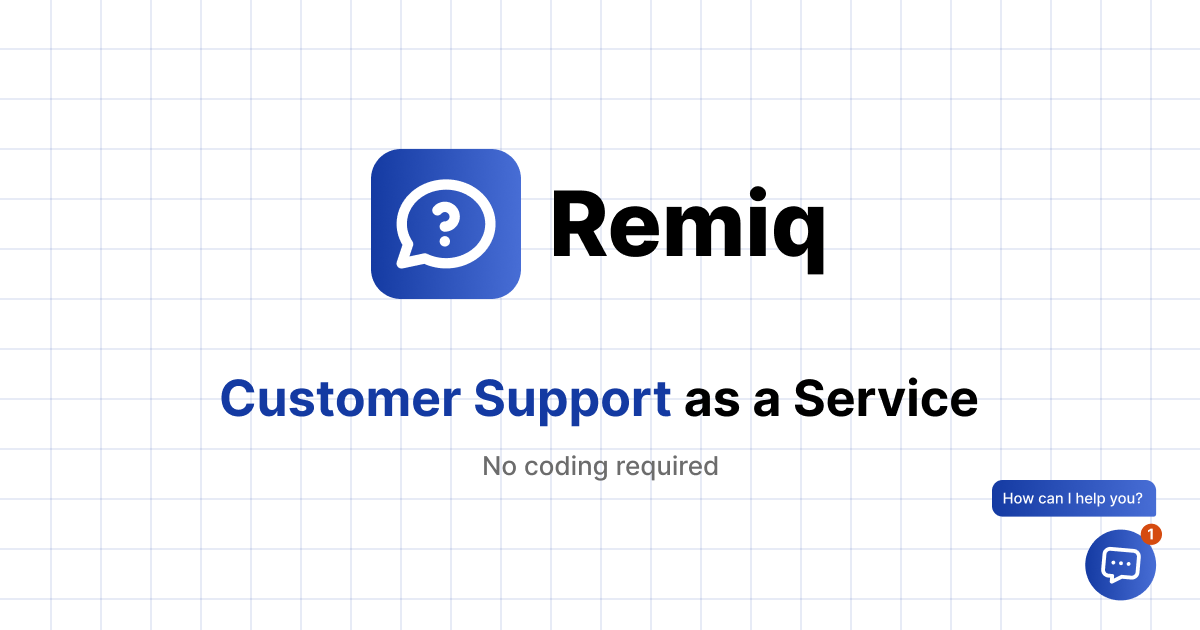 Remiq.ai